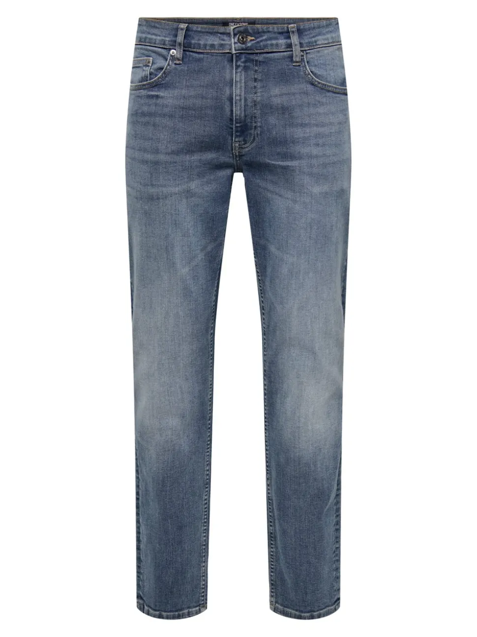 ONSWEFT Taille moyenne Regular Fit Jeans