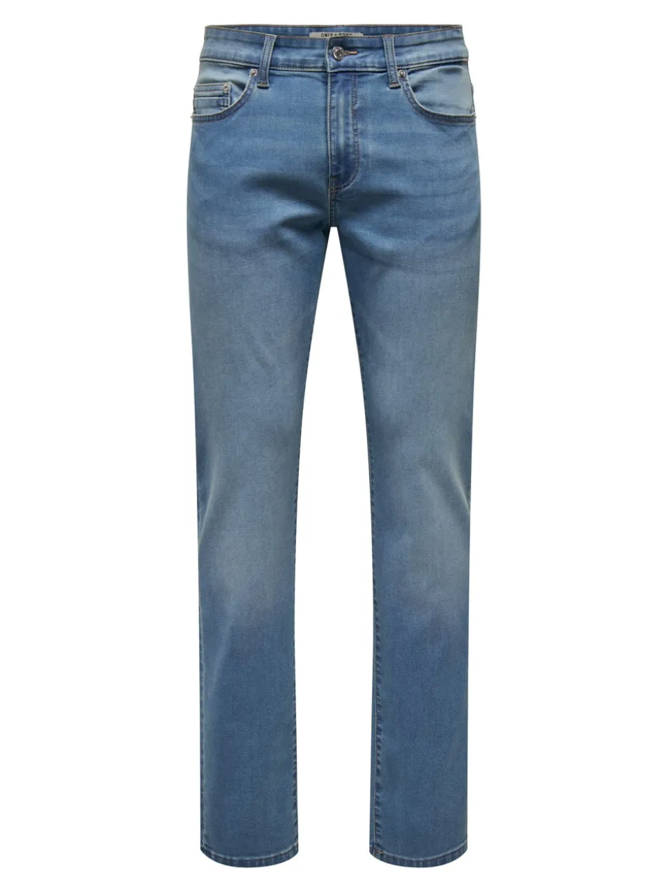 ONSWEFT Taille moyenne Regular Fit Jeans