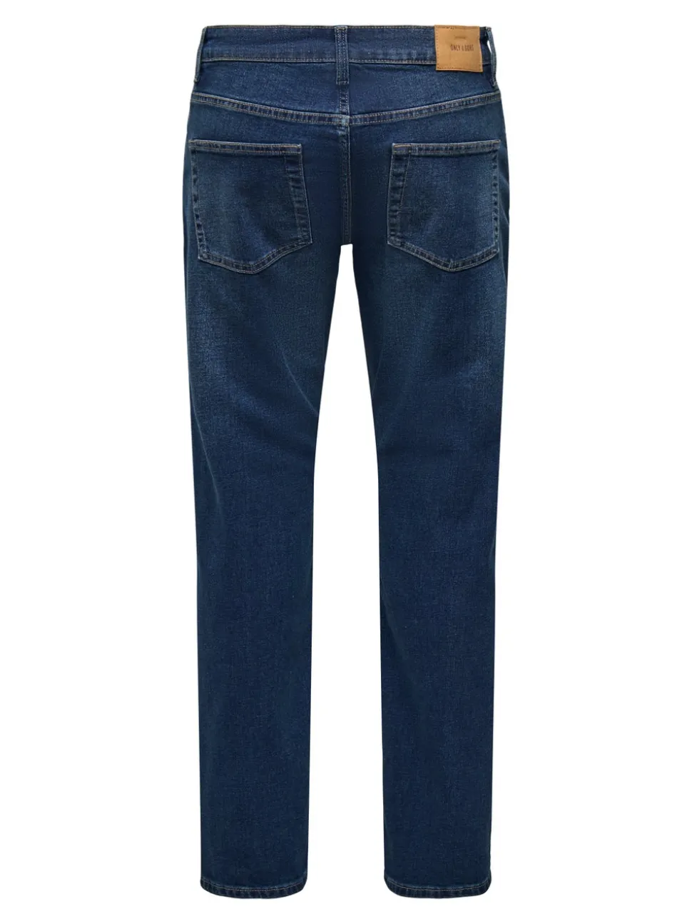 ONSWEFT Taille moyenne Regular Fit Jeans
