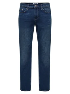 ONSWEFT Taille moyenne Regular Fit Jeans