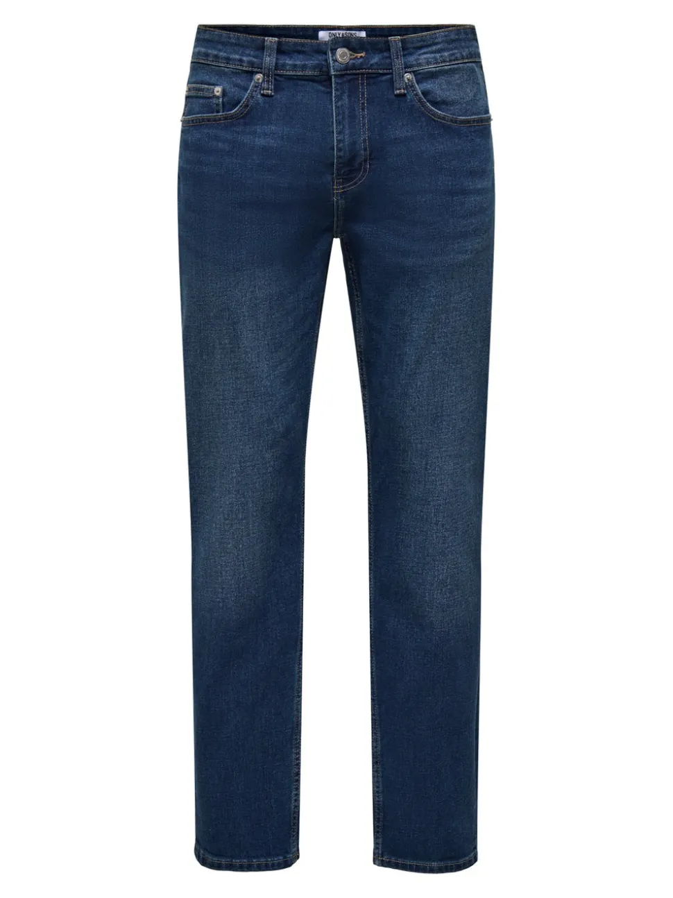 ONSWEFT Taille moyenne Regular Fit Jeans