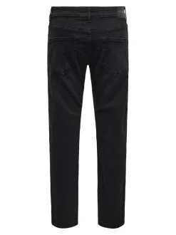 ONSWEFT Taille moyenne Regular Fit Jeans