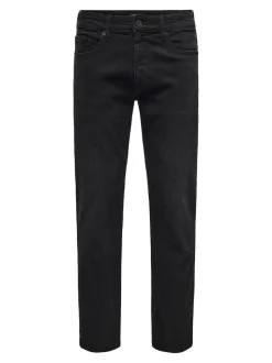 ONSWEFT Taille moyenne Regular Fit Jeans