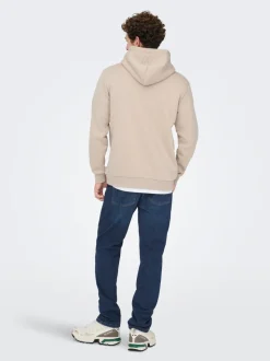 ONSWEFT Taille moyenne Regular Fit Jeans