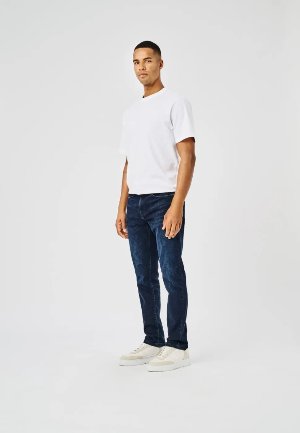 ONSWEFT Taille moyenne Regular Fit Jeans