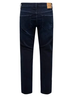 ONSWEFT Taille moyenne Regular Fit Jeans