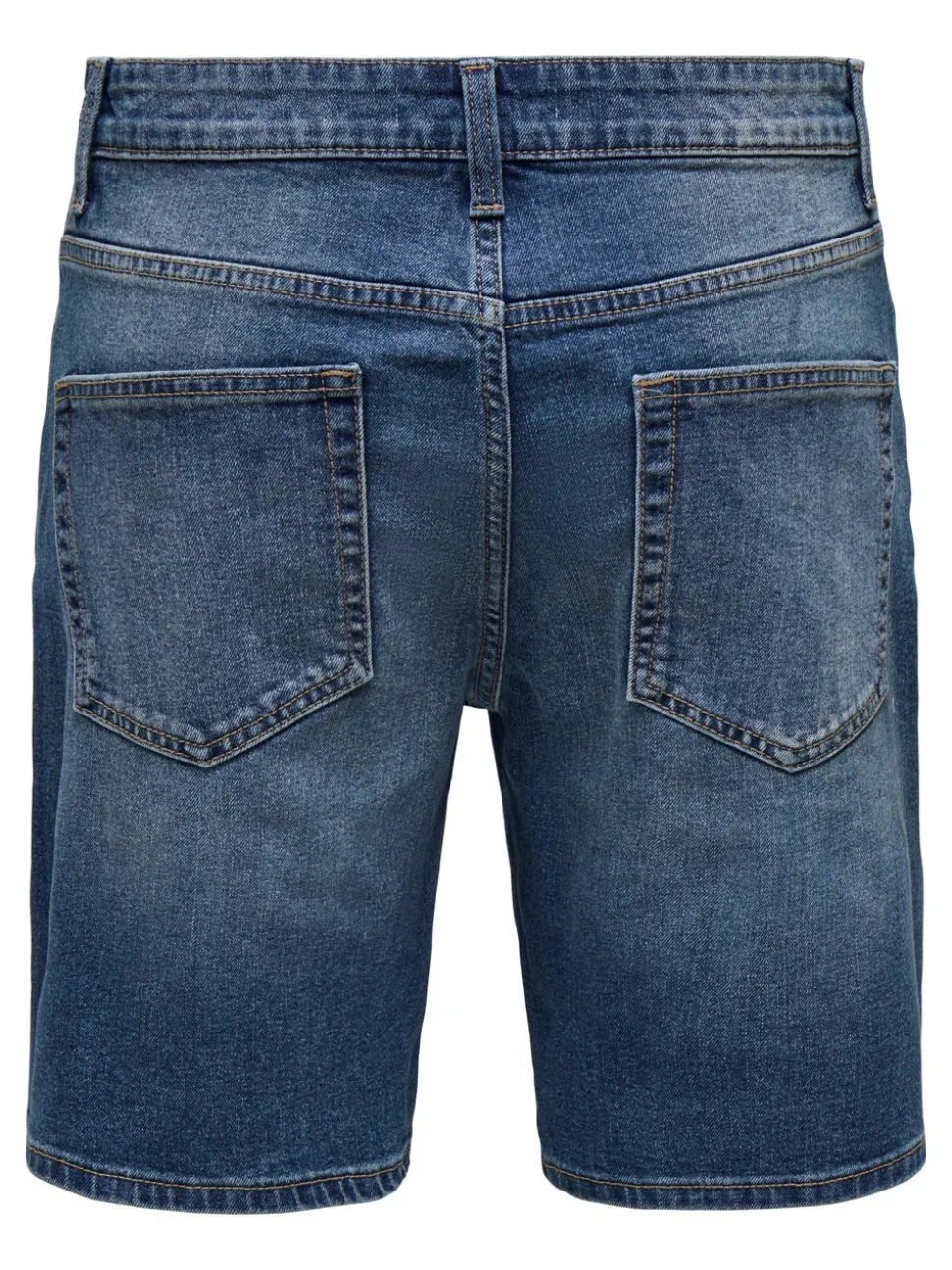ONSWEFT Taille moyenne Regular Fit Shorts
