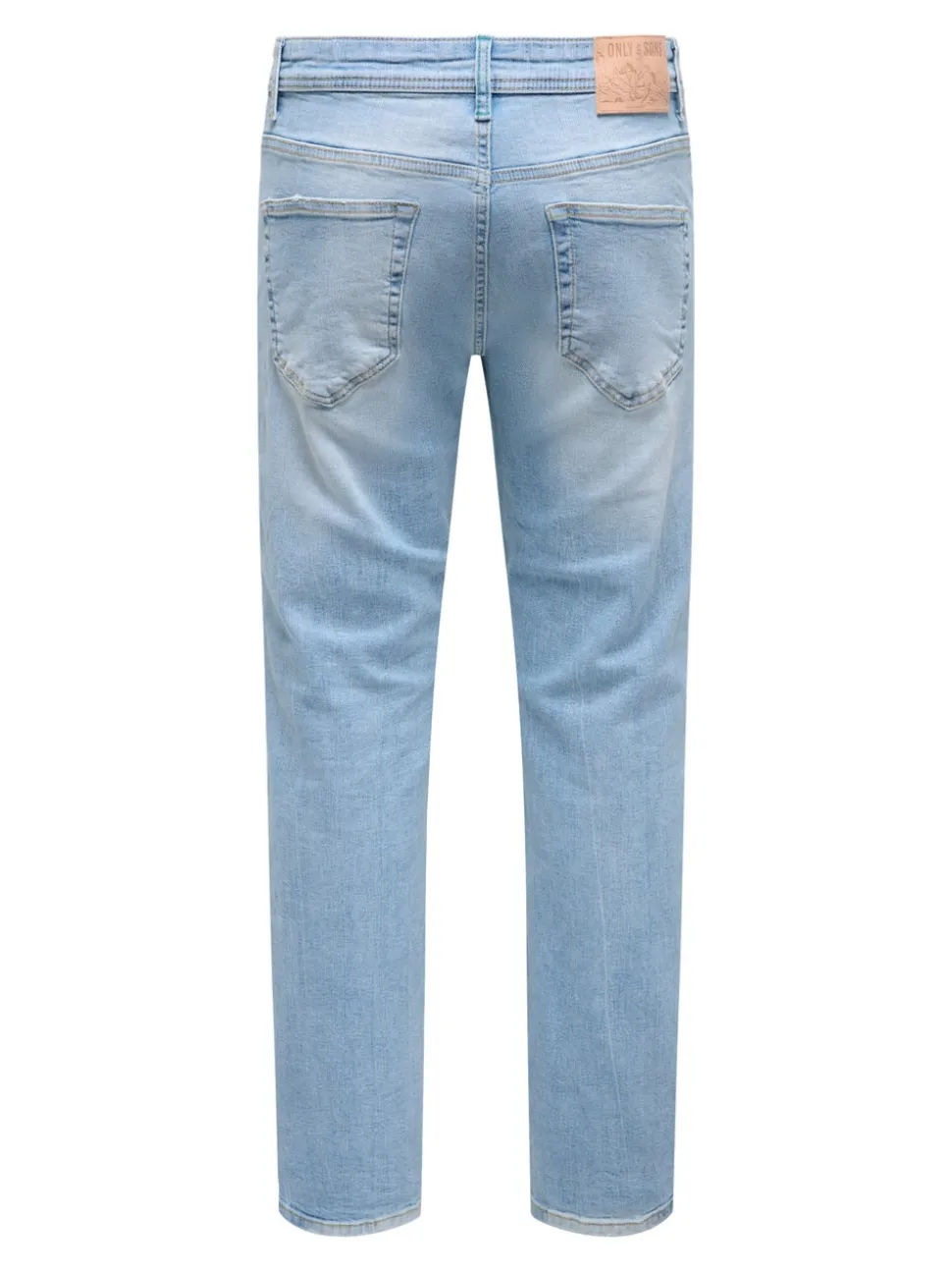 ONSWEFT Taille moyenne Regular Fit Jeans