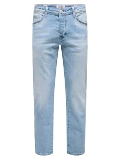 ONSWEFT Taille moyenne Regular Fit Jeans