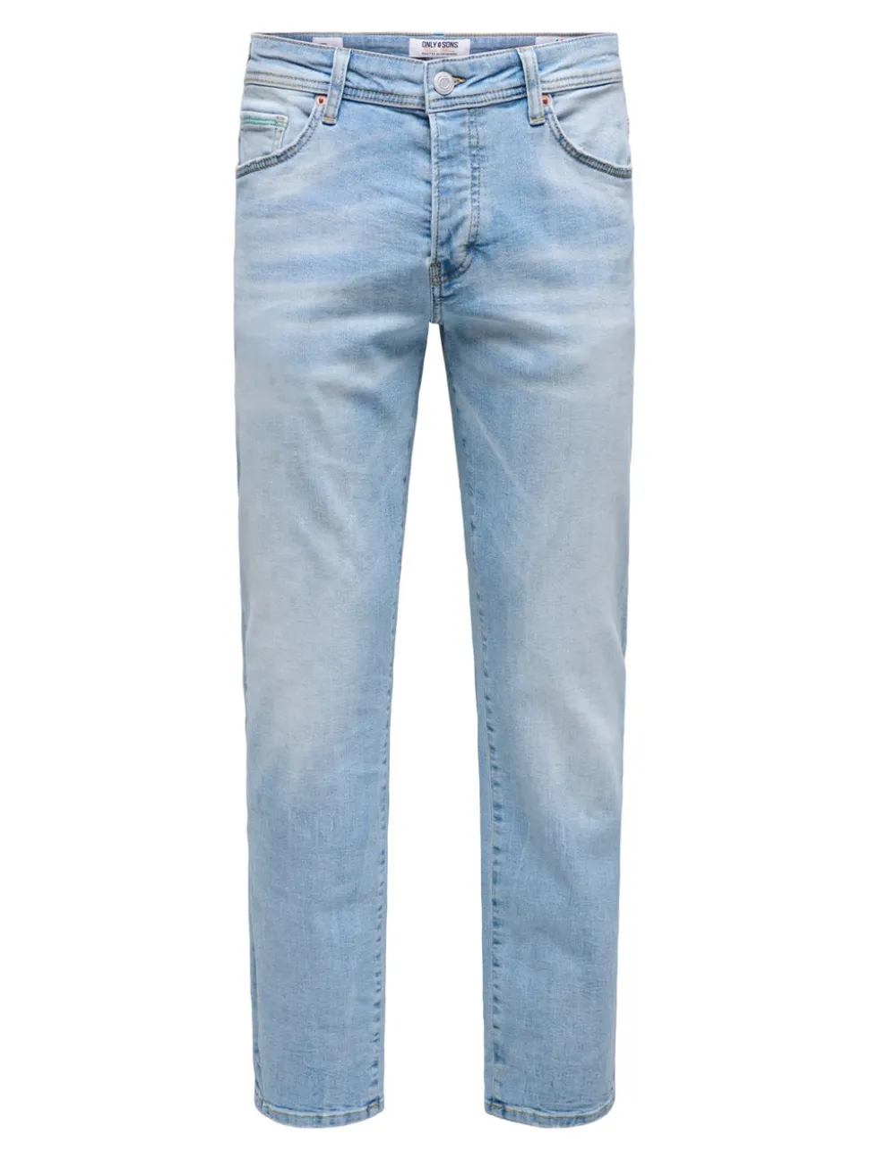 ONSWEFT Taille moyenne Regular Fit Jeans