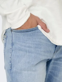 ONSWEFT Taille moyenne Regular Fit Jeans