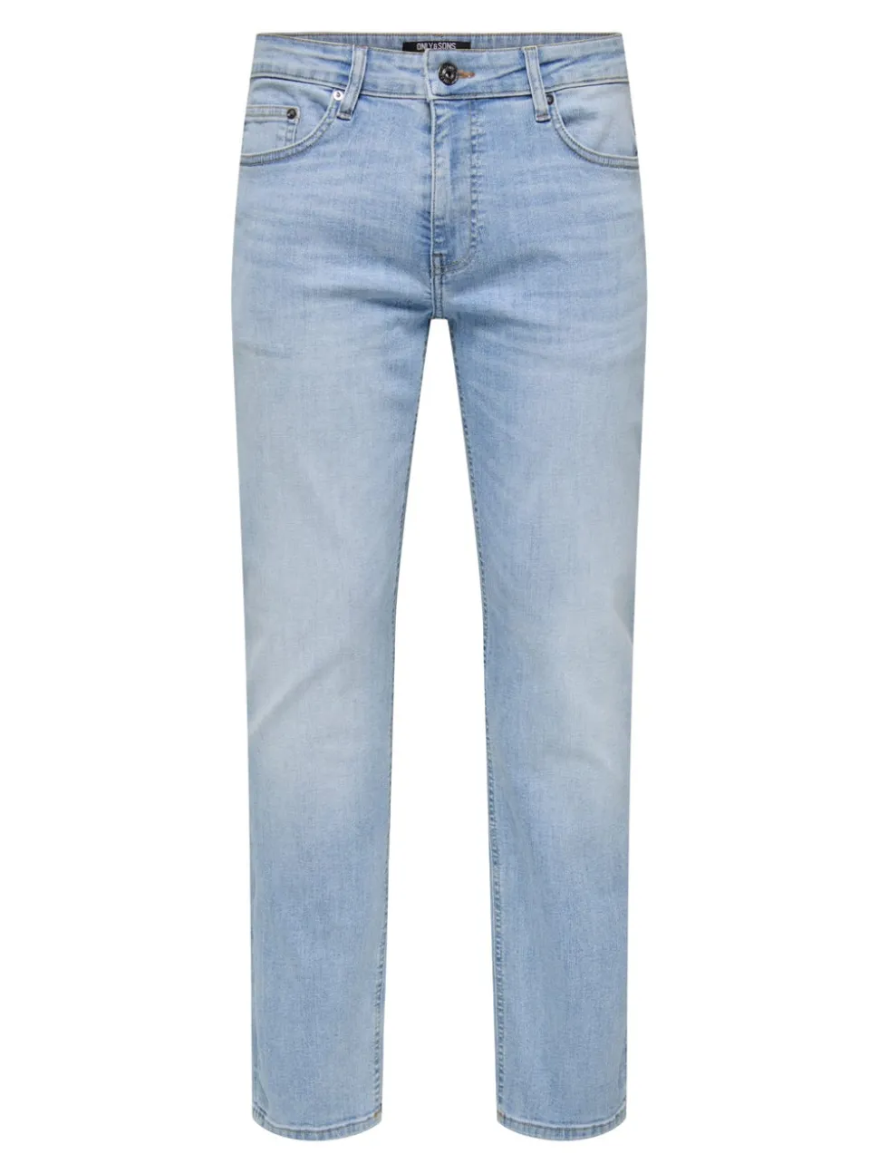 ONSWEFT Taille moyenne Regular Fit Jeans