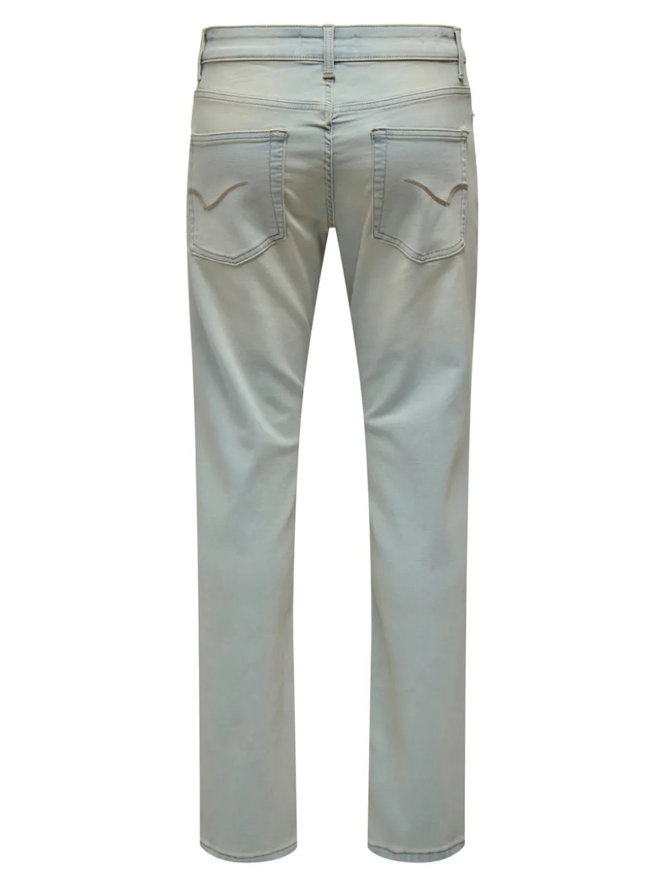 ONSWEFT Taille moyenne Regular Fit Jeans