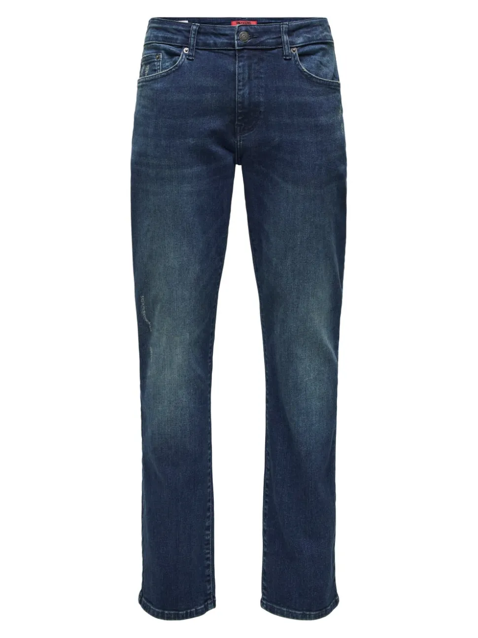 ONSWEFT Taille moyenne Regular Fit Jeans