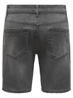 ONSWEFT Taille moyenne Regular Fit Shorts