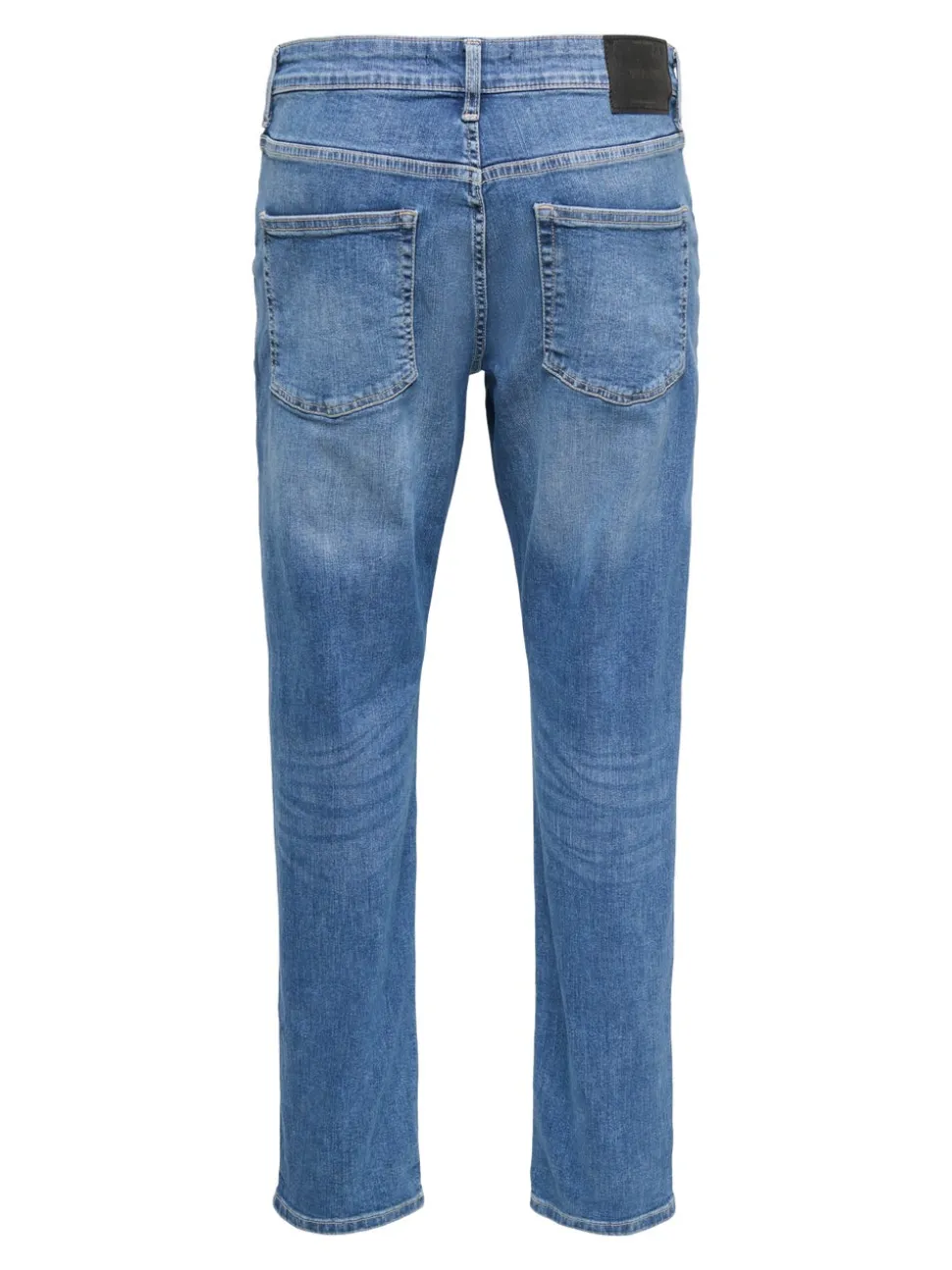 ONSWEFT Taille moyenne Regular Fit Jeans