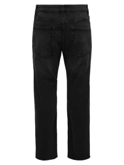 ONSWEFT Taille moyenne Regular Fit Jeans