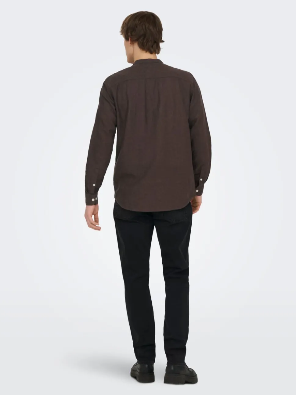 ONSWEFT Taille moyenne Regular Fit Jeans