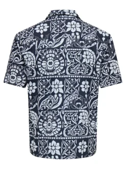 ONSWHITE Chemise de vacances