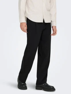 ONSWILL Loose Fit Pantalon