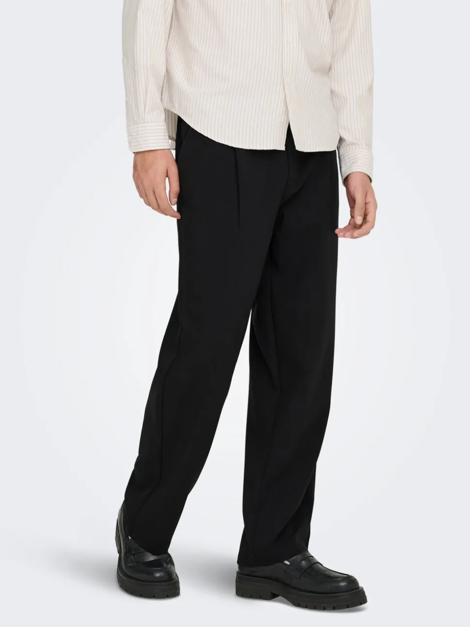 ONSWILL Loose Fit Pantalon