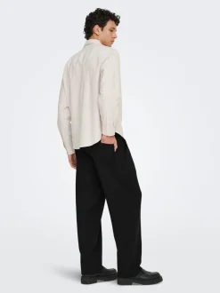 ONSWILL Loose Fit Pantalon