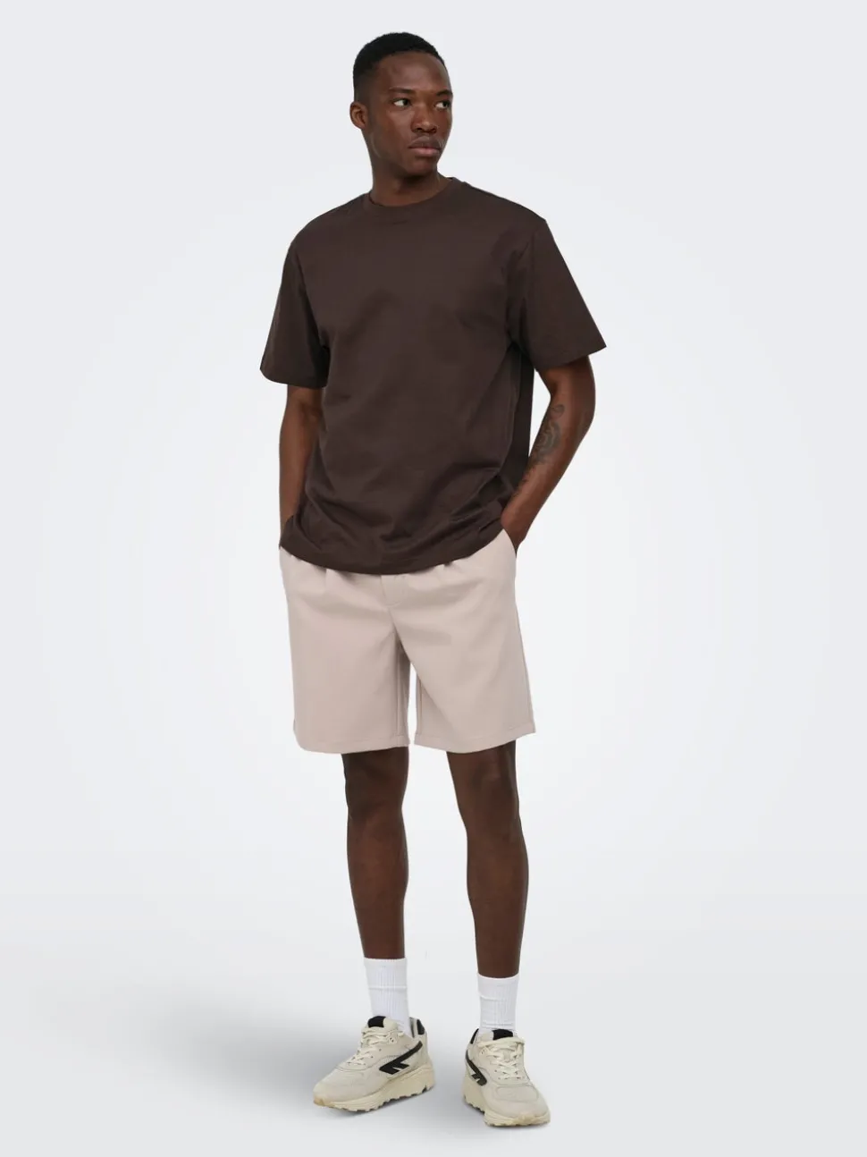 ONSWILL Loose Fit Shorts
