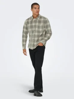 ONSWILLIAM Chemise