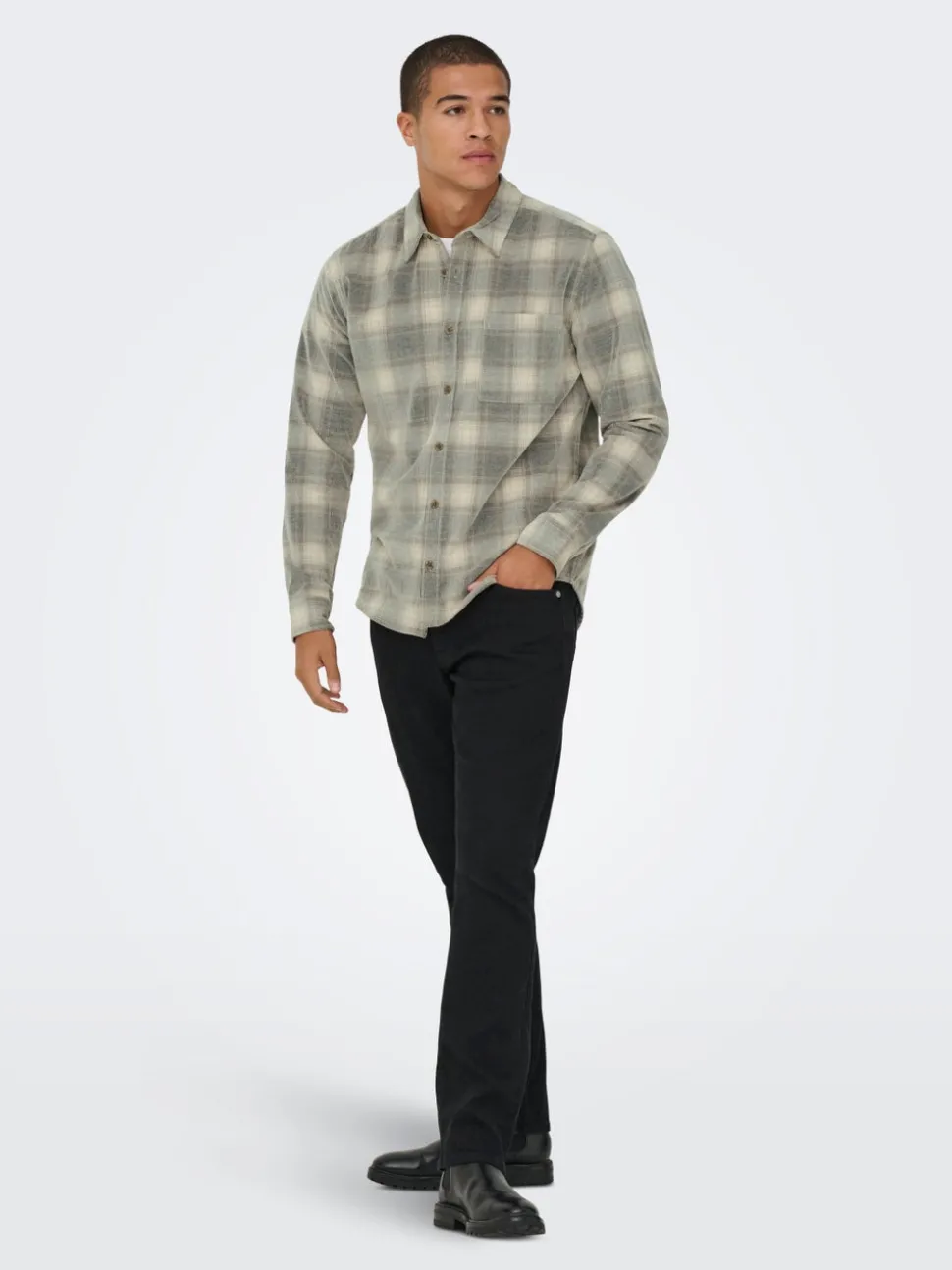 ONSWILLIAM Chemise
