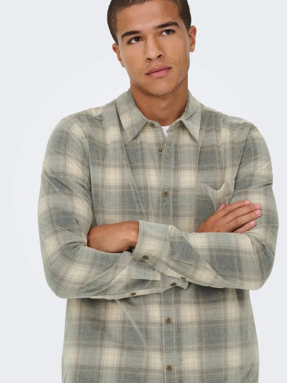 ONSWILLIAM Chemise