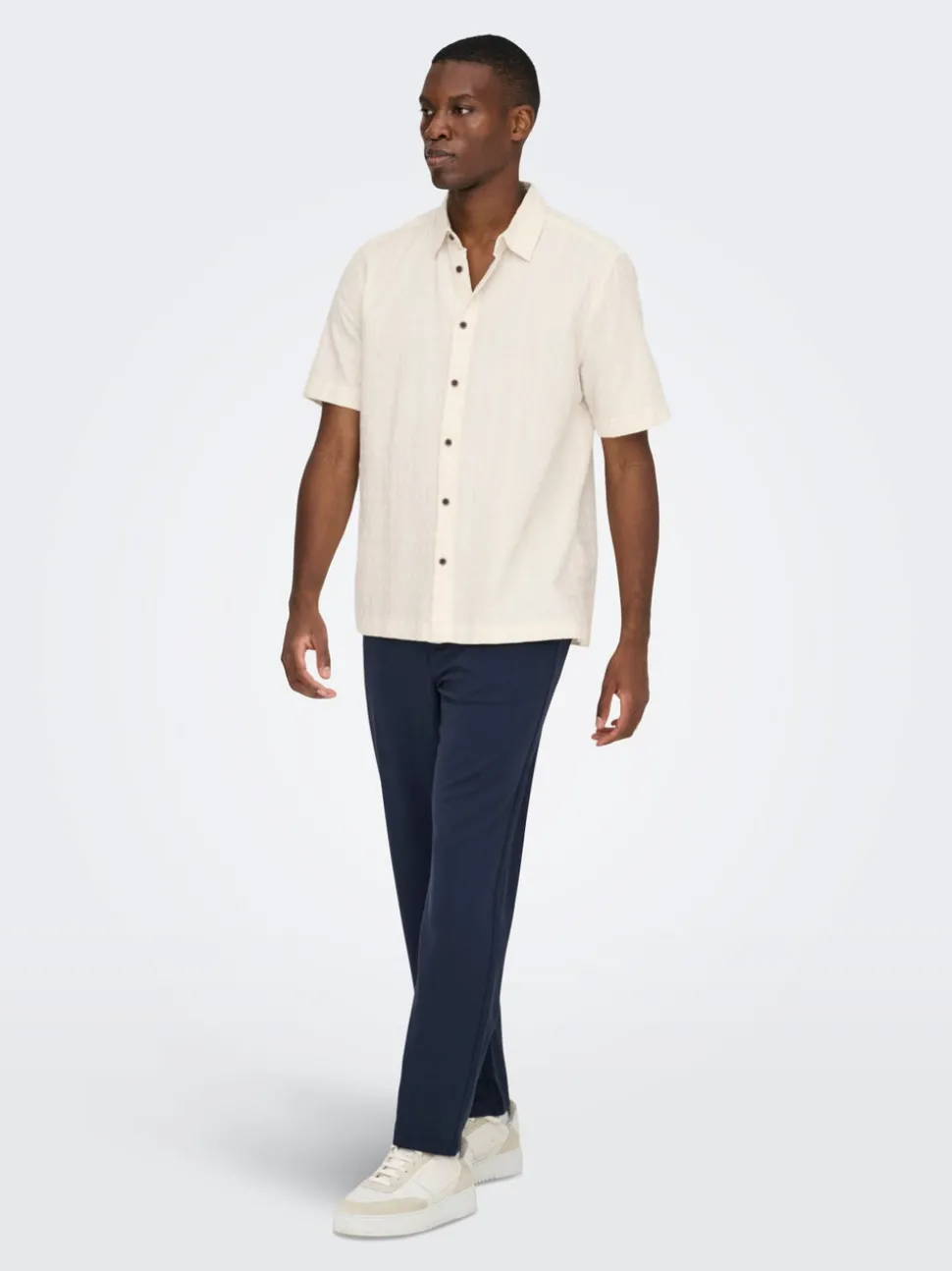 ONSWILSON Chemise