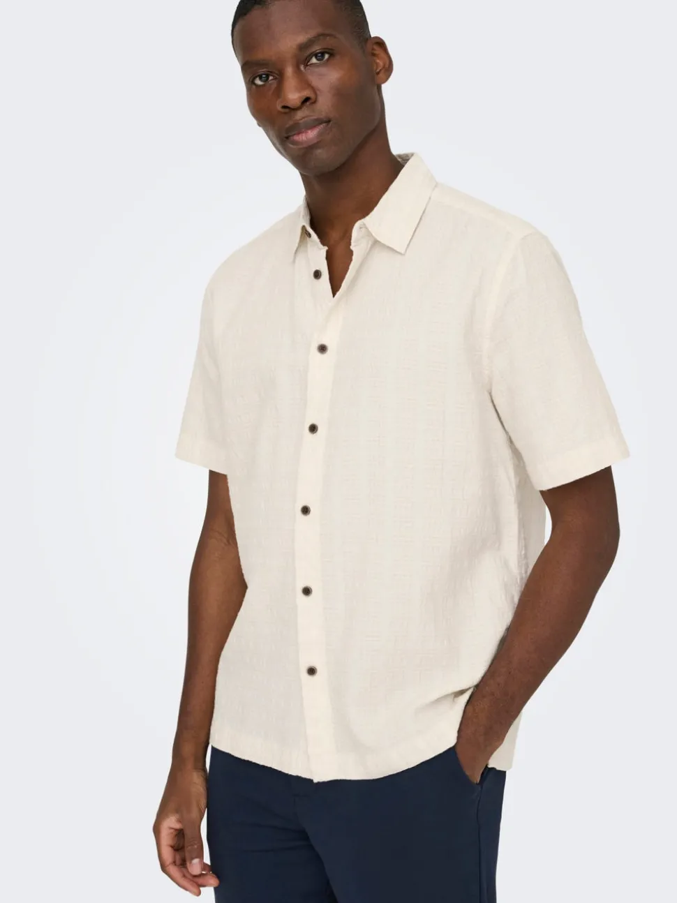 ONSWILSON Chemise