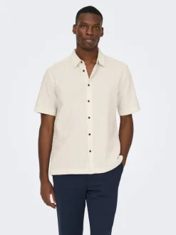 ONSWILSON Chemise