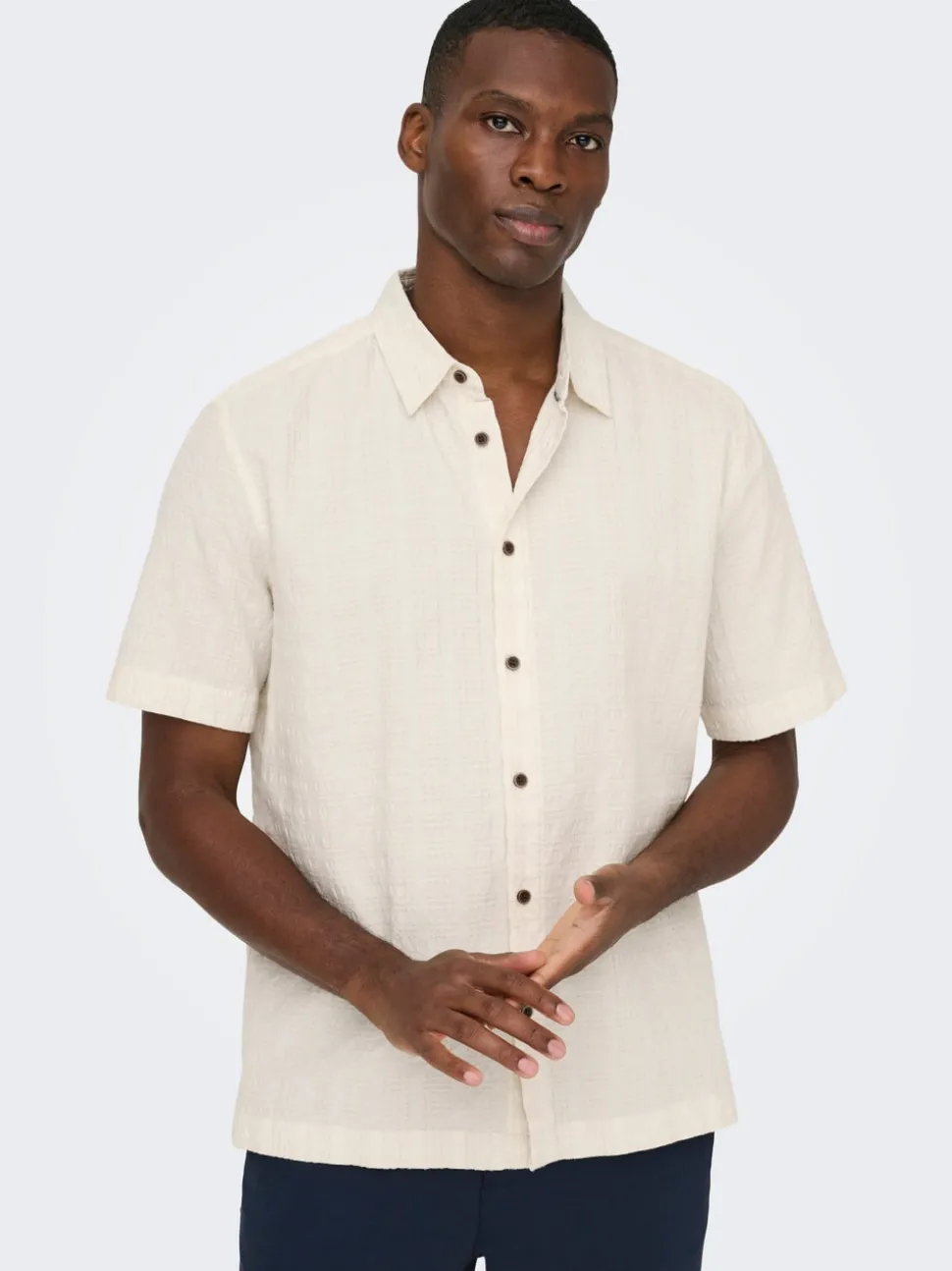 ONSWILSON Chemise