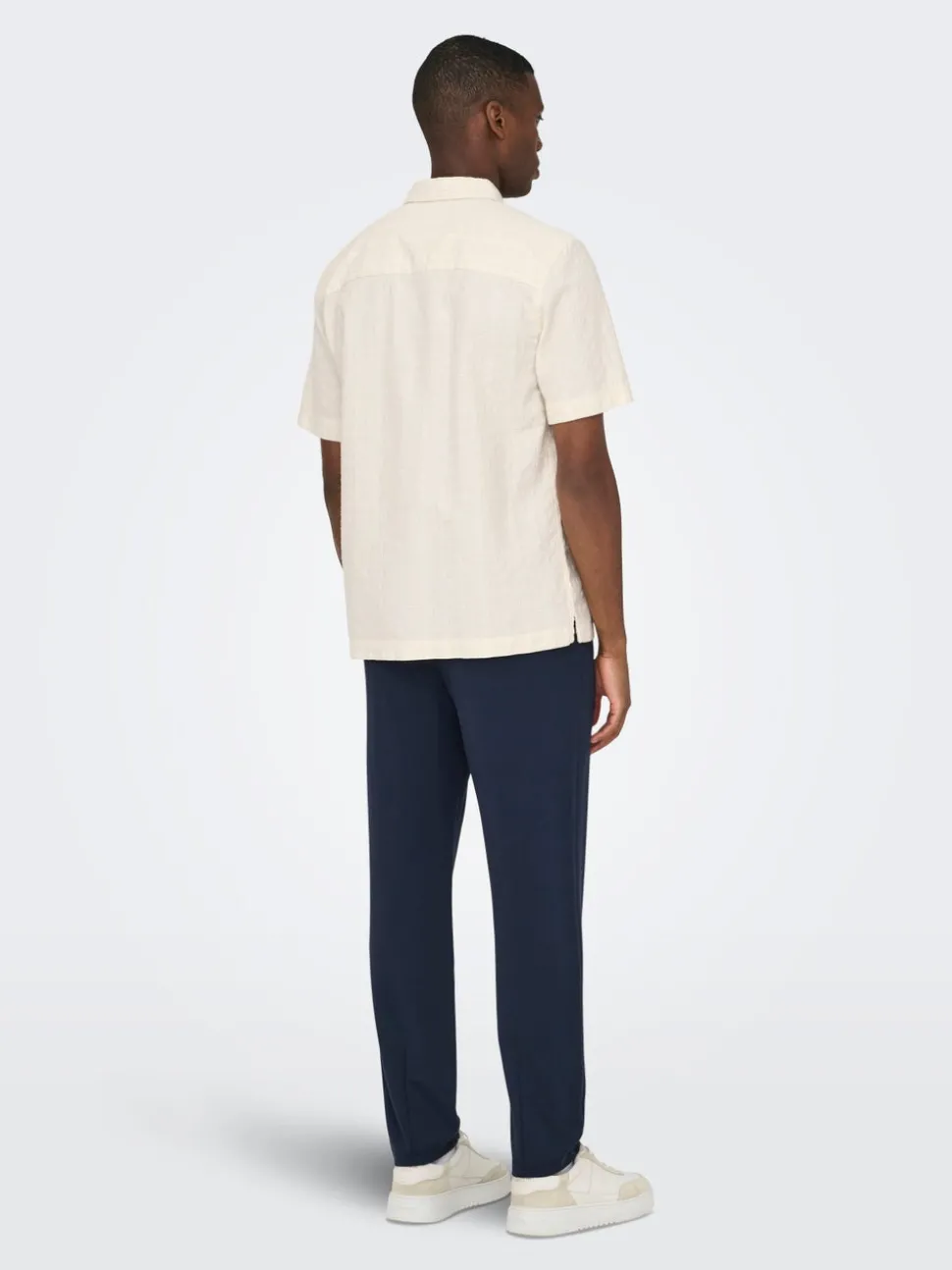 ONSWILSON Chemise
