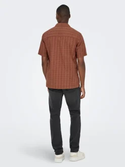 ONSWILSON Chemise