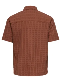 ONSWILSON Chemise