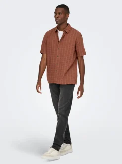 ONSWILSON Chemise