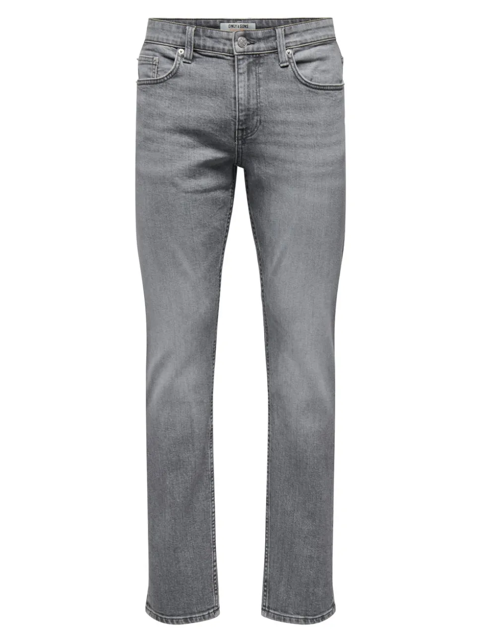ONSWOLF Taille moyenne Regular Fit Jeans