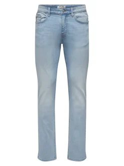 ONSWOLF Taille moyenne Regular Fit Jeans