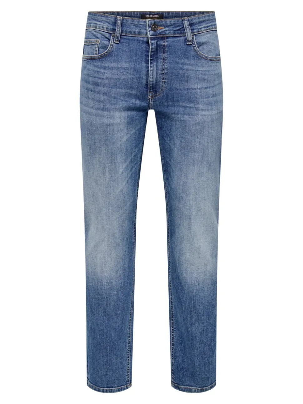 ONSWOLF Taille moyenne Regular Fit Jeans