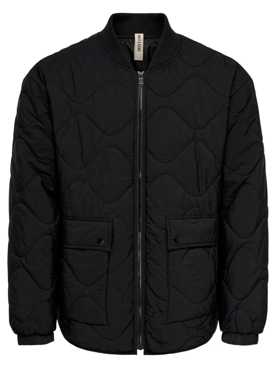 ONSWREN Veste matelassée