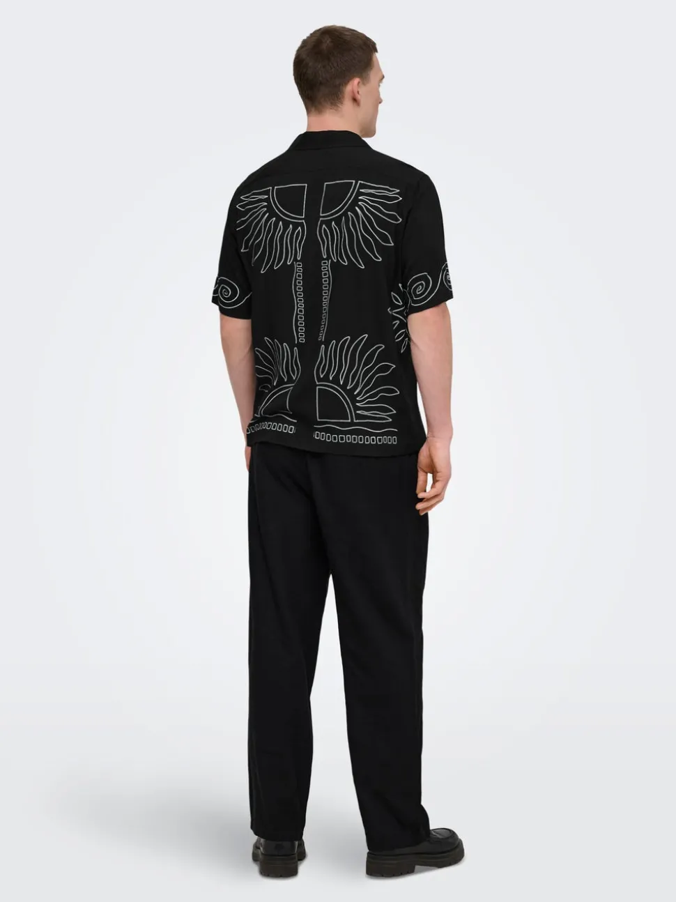 ONSWRIGHT Chemise