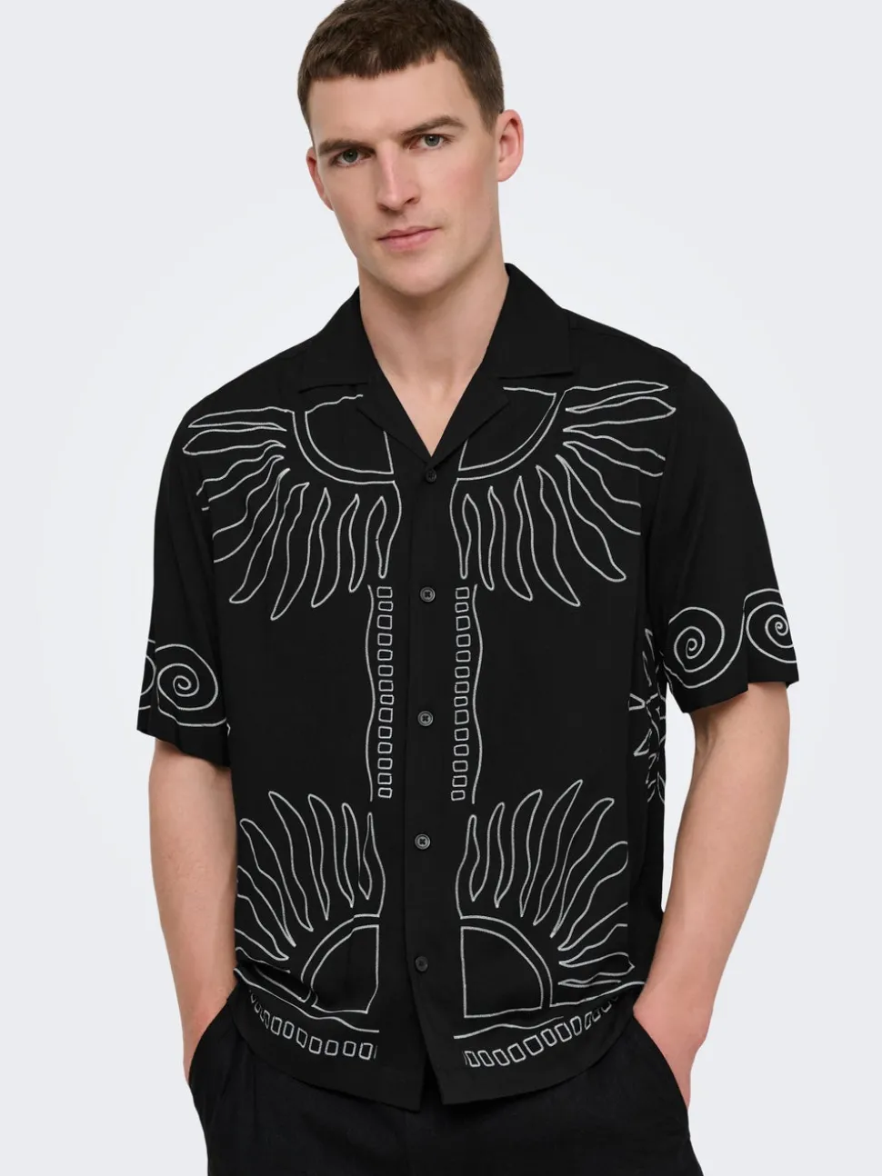 ONSWRIGHT Chemise
