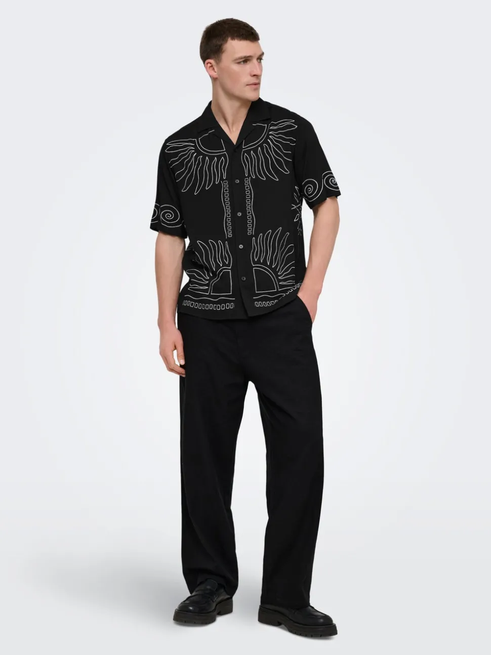 ONSWRIGHT Chemise
