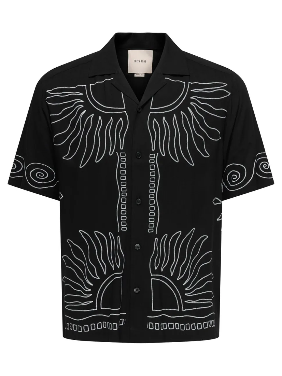 ONSWRIGHT Chemise