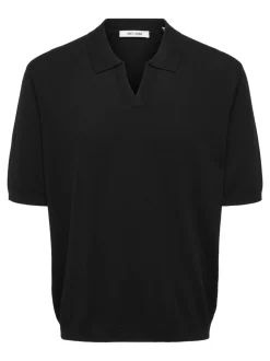 ONSWYLER Polo en maille