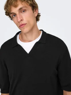 ONSWYLER Polo en maille