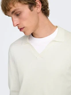ONSWYLER Polo en maille