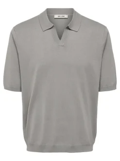ONSWYLER Polo en maille